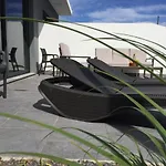 Calheta Ocean View 1 - Air Condition アパート Estreito da Calheta