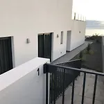 Calheta Ocean View 1 - Air Condition アパート Estreito da Calheta
