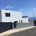 Calheta Ocean View 1 - Air Condition דירה