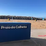 דירה Calheta Ocean View 1 - Air Condition *