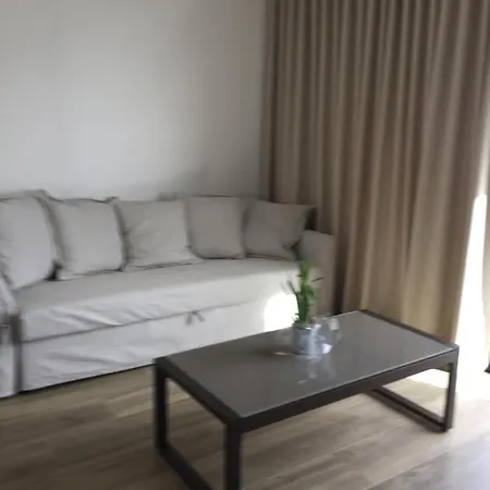 Apartamento Calheta Ocean View 1 - Air Condition Estreito Da Calheta