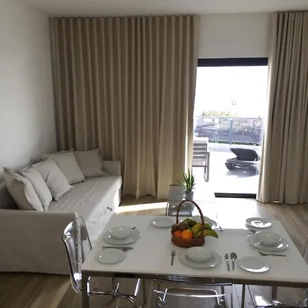 Apartamento Calheta Ocean View 1 - Air Condition
