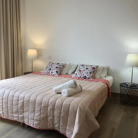 Calheta Ocean View 1 - Air Condition