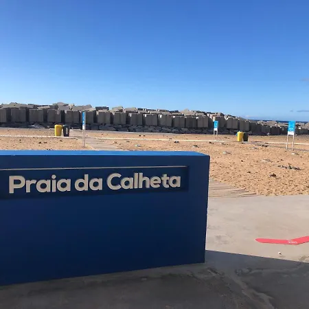 Apartamento Calheta Ocean View 1 - Air Condition *