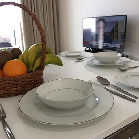 Calheta Ocean View 1 - Air Condition Estreito Da Calheta