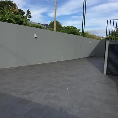 Calheta Ocean View 1 - Air Condition *