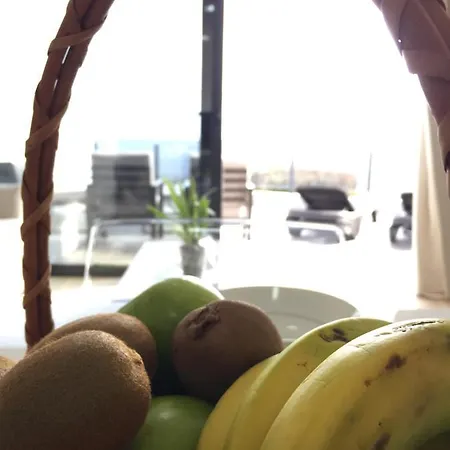 Calheta Ocean View 1 - Air Condition * Estreito Da Calheta