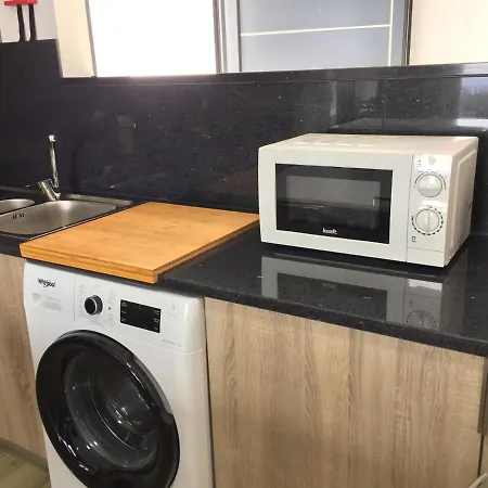 Calheta Ocean View 1 - Air Condition *