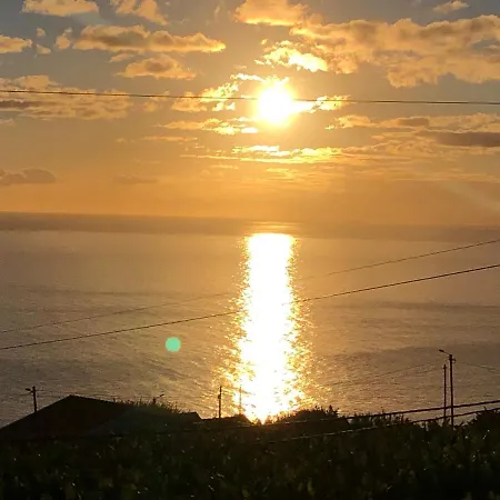 Calheta Ocean View 1 - Air Condition * Estreito Da Calheta