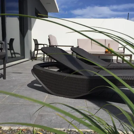 Calheta Ocean View 1 - Air Condition Apartament Estreito Da Calheta