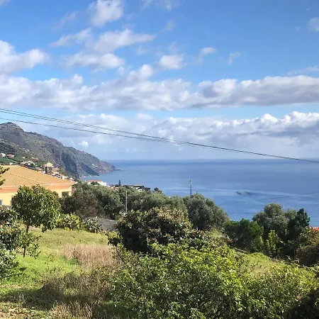 Appartement Calheta Ocean View 1 - Air Condition *