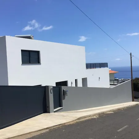 Calheta Ocean View 1 - Air Condition Appartement