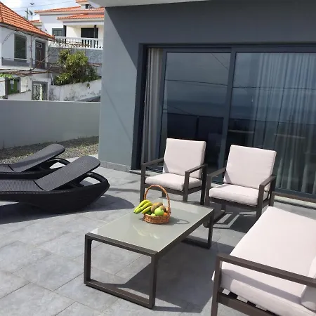 Calheta Ocean View 1 - Air Condition *