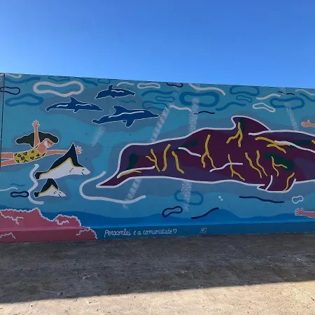 Apartment Calheta Ocean View 1 - Air Condition Estreito Da Calheta