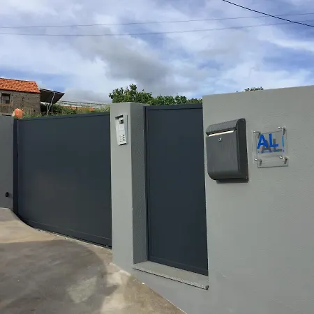 Calheta Ocean View 1 - Air Condition Apartment