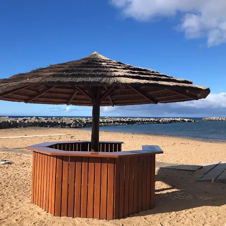 Calheta Ocean View 1 - Air Condition * Estreito Da Calheta