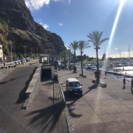 Calheta Ocean View 1 - Air Condition *