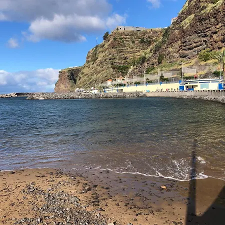 Calheta Ocean View 1 - Air Condition Daire