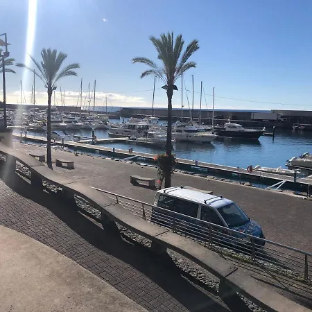 Appartement Calheta Ocean View 1 - Air Condition *