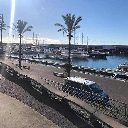 شقة Calheta Ocean View 1 - Air Condition *