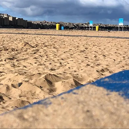 Calheta Ocean View 1 - Air Condition Apartament *