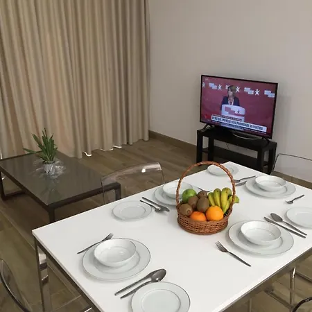 Calheta Ocean View 1 - Air Condition Estreito Da Calheta