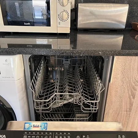 Apartament Calheta Ocean View 1 - Air Condition Estreito Da Calheta