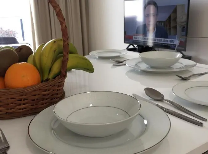 Calheta Ocean View 1 - Air Condition Estreito Da Calheta