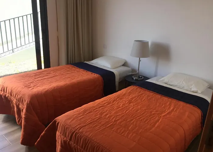 דירה Calheta Ocean View 1 - Air Condition *