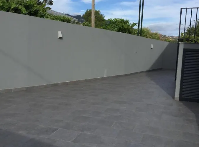 Calheta Ocean View 1 - Air Condition *