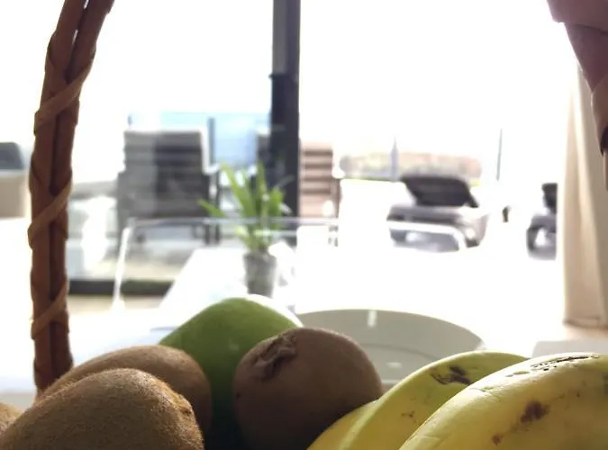 Calheta Ocean View 1 - Air Condition * Estreito Da Calheta