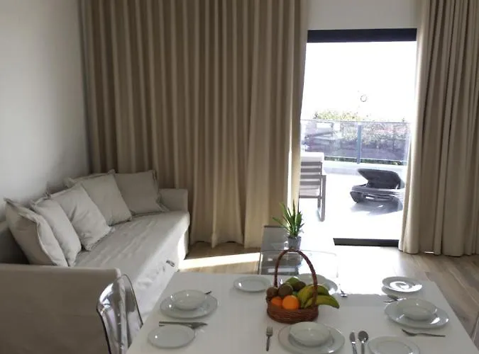 דירה Calheta Ocean View 1 - Air Condition