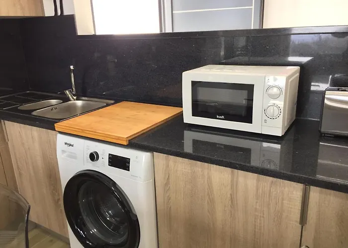 Calheta Ocean View 1 - Air Condition *