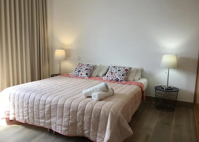 Calheta Ocean View 1 - Air Condition