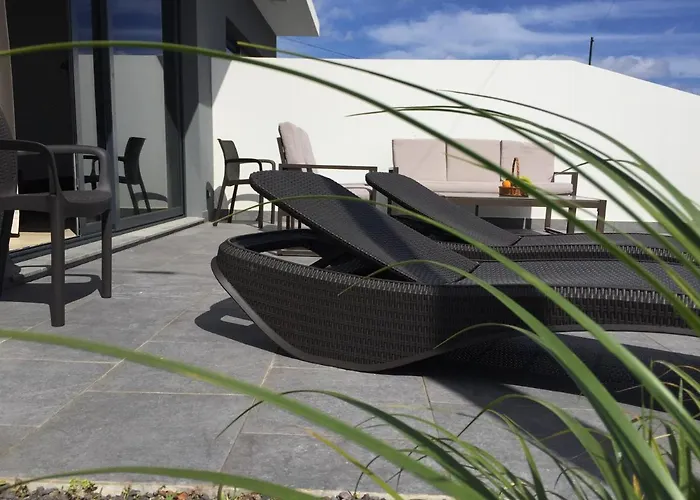 Calheta Ocean View 1 - Air Condition Appartement Estreito Da Calheta