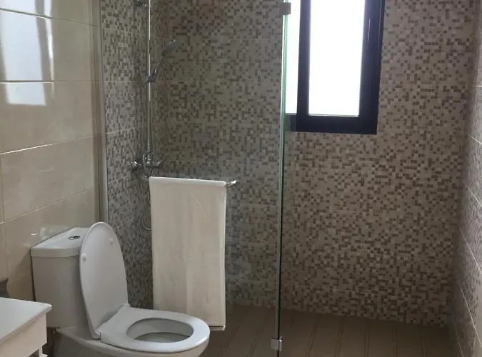 Calheta Ocean View 1 - Air Condition