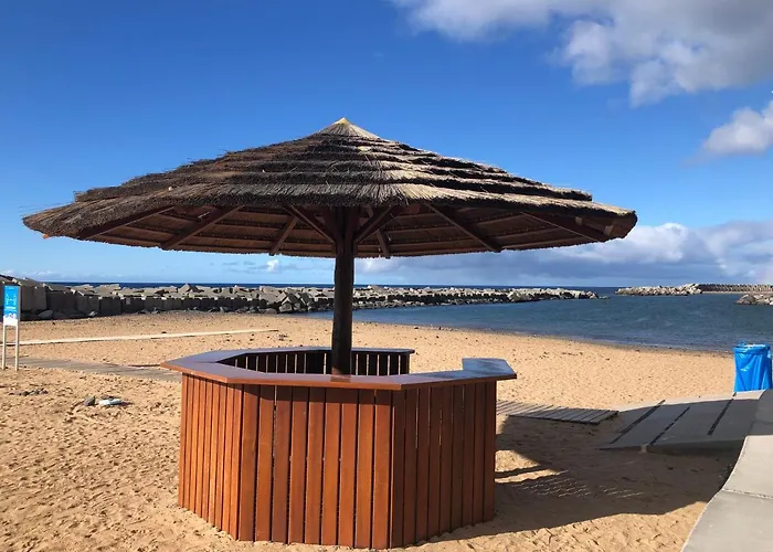 Calheta Ocean View 1 - Air Condition * Estreito Da Calheta