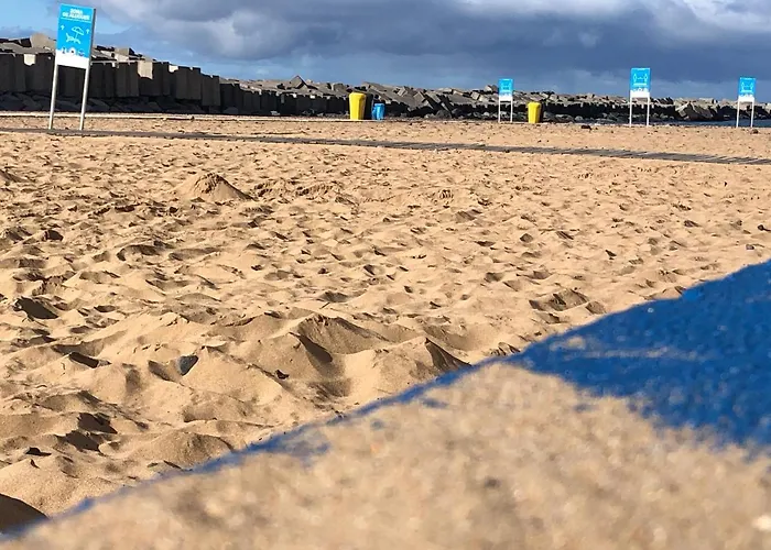 Calheta Ocean View 1 - Air Condition דירה *