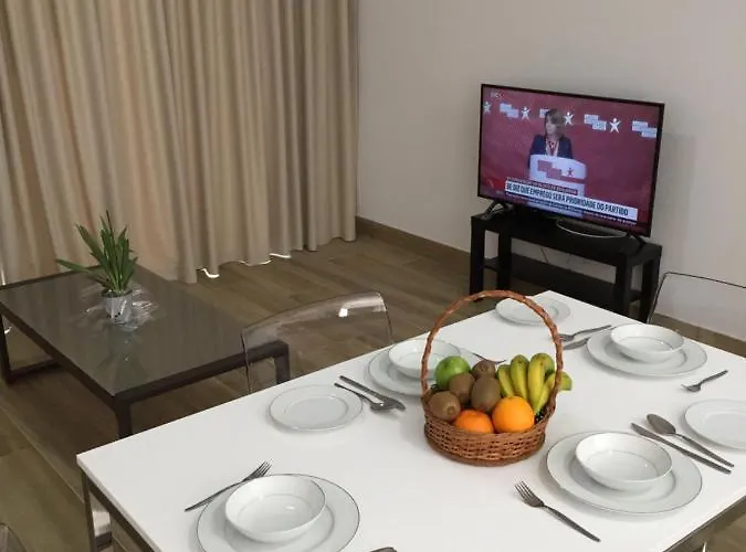 Calheta Ocean View 1 - Air Condition Estreito Da Calheta