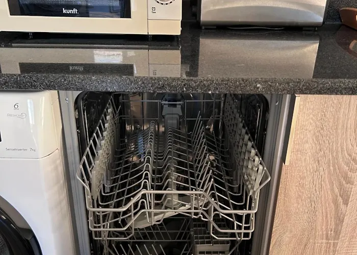 דירה Calheta Ocean View 1 - Air Condition Estreito Da Calheta